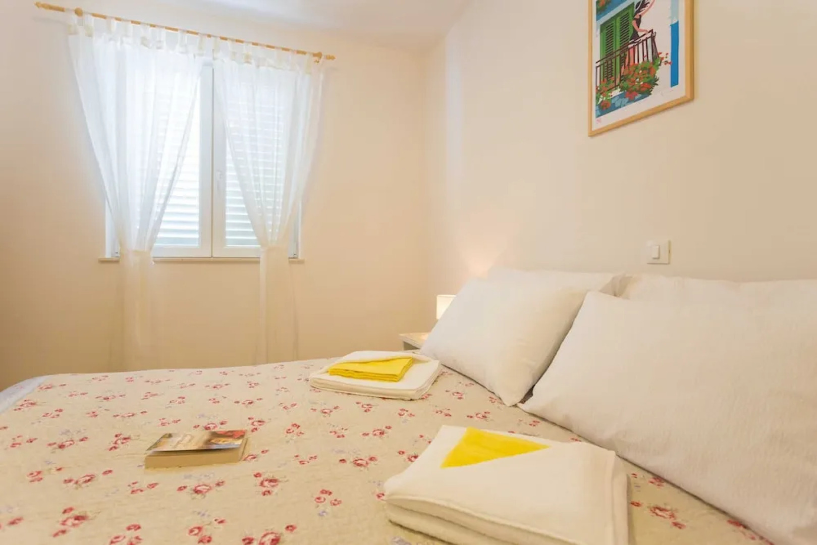 Apartment Marina Obod