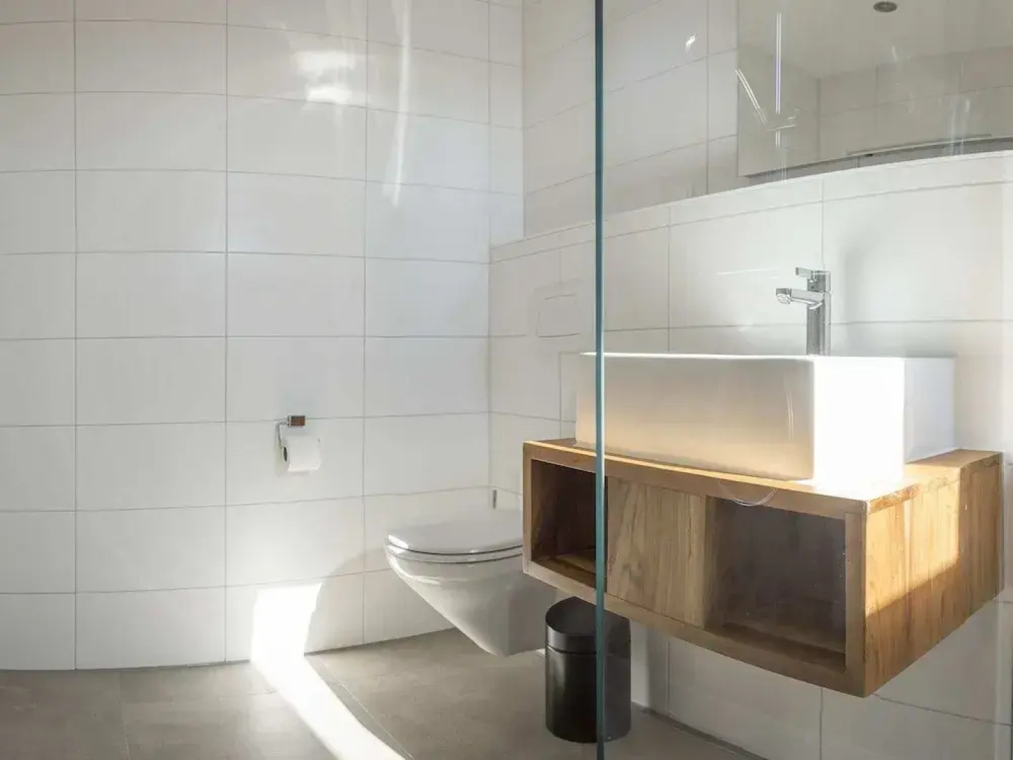 Holiday Home Texel Near Krimbos