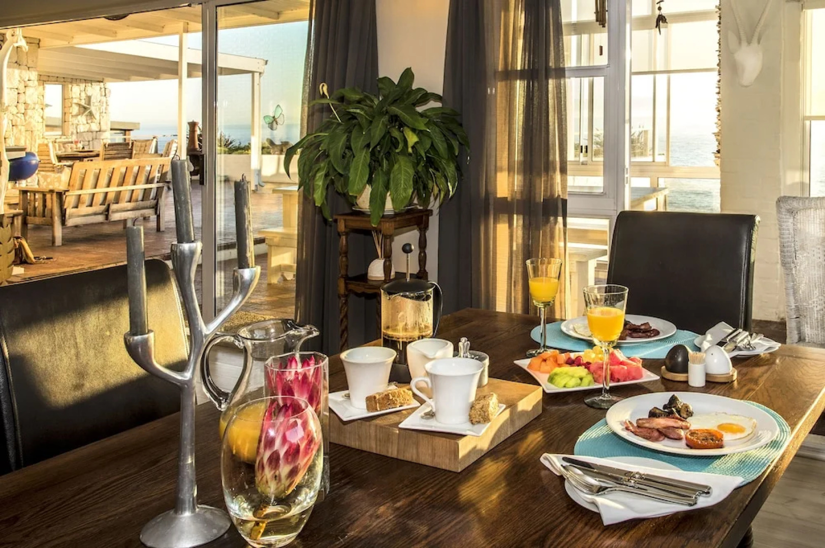 Rocklands Bed and Breakfast