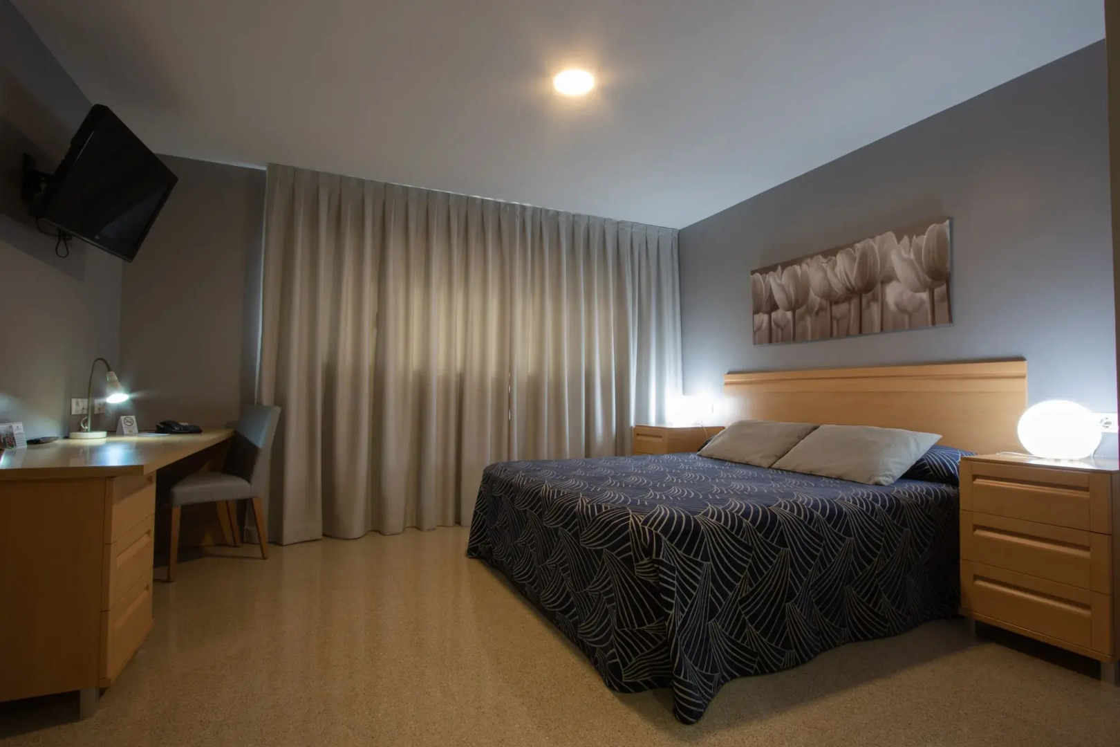 Villa Alojamiento y Congresos - Villa Universitaria