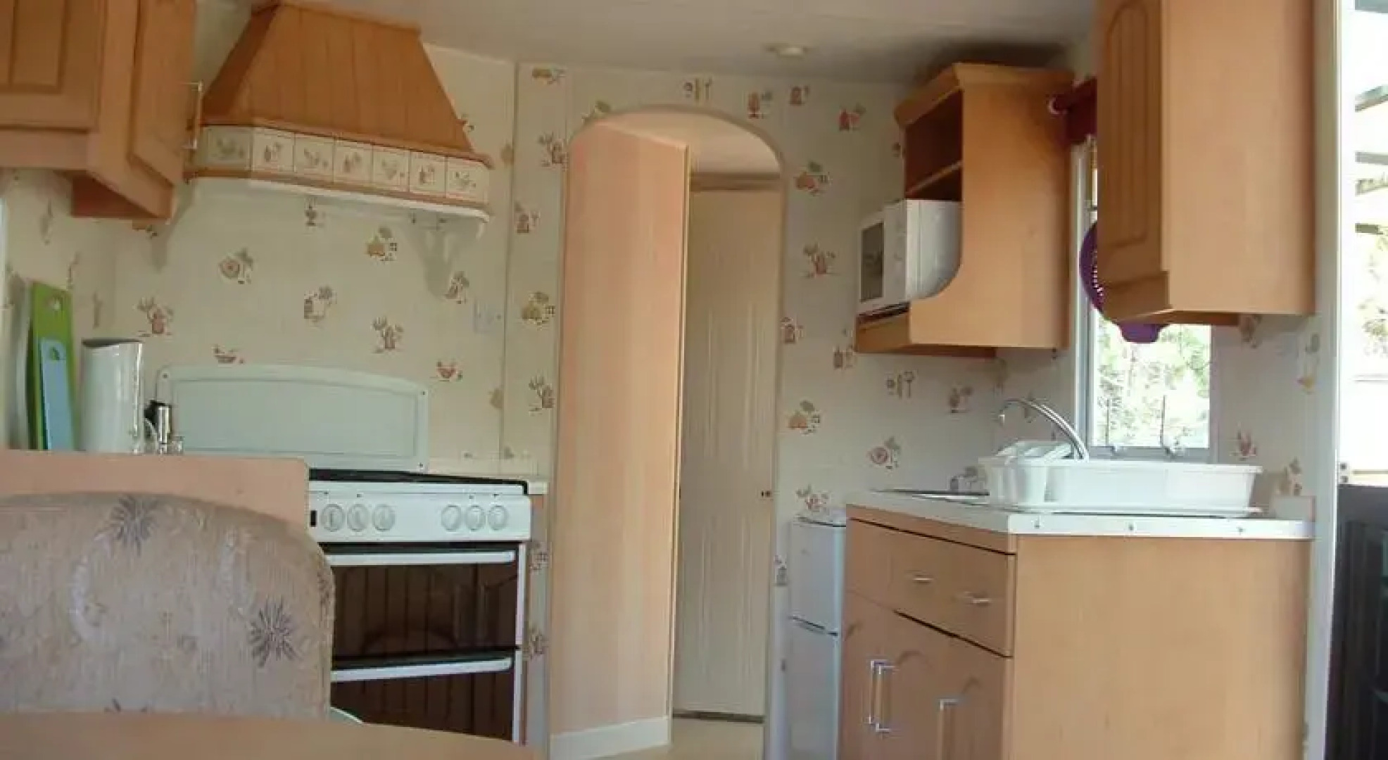 Mobile Home Privlaka