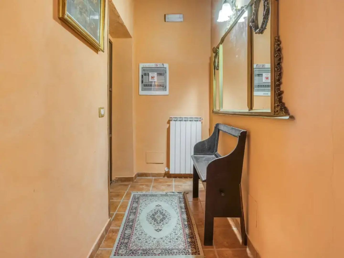 Belvilla by OYO Il Grappolo e la Rosa