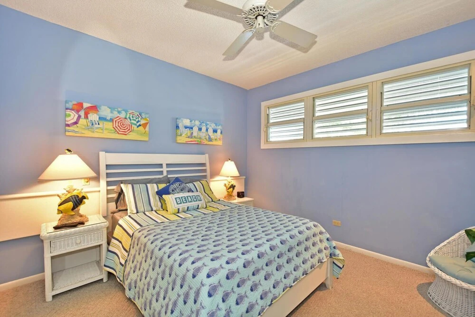 Harbor Villa Club 205