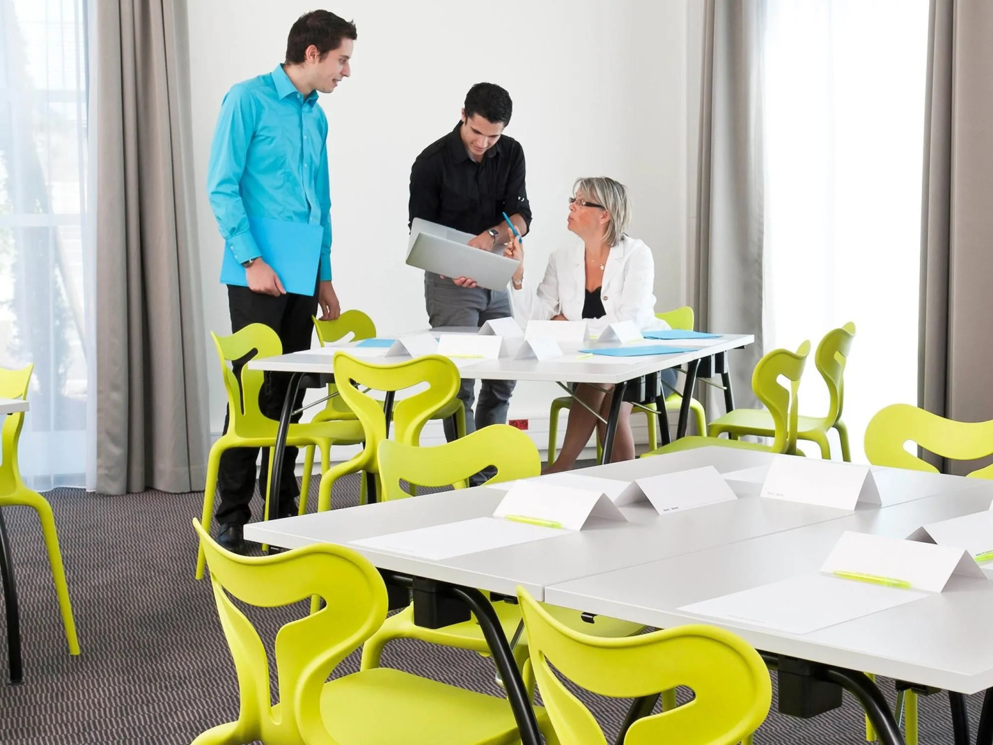 ibis Styles Toulouse Cite Espace