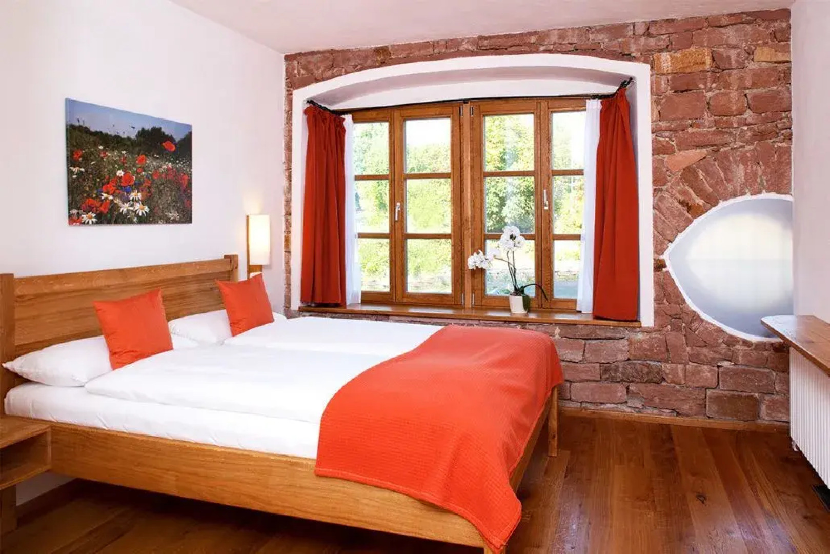 Hotel Gut Hühnerhof