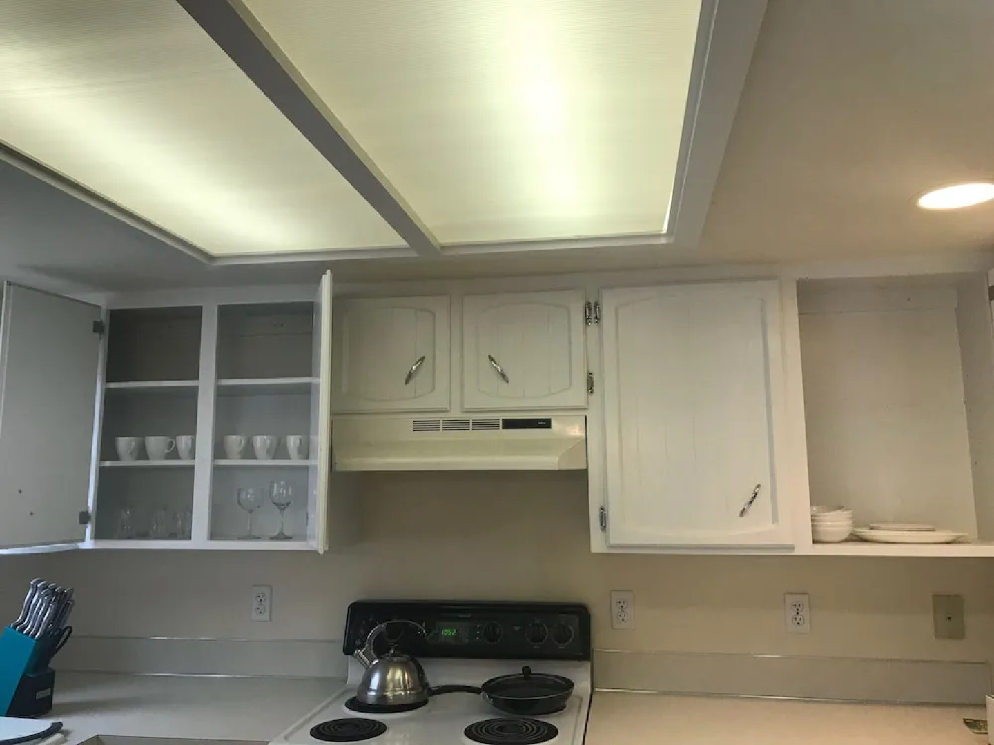 Seattle Urban Village