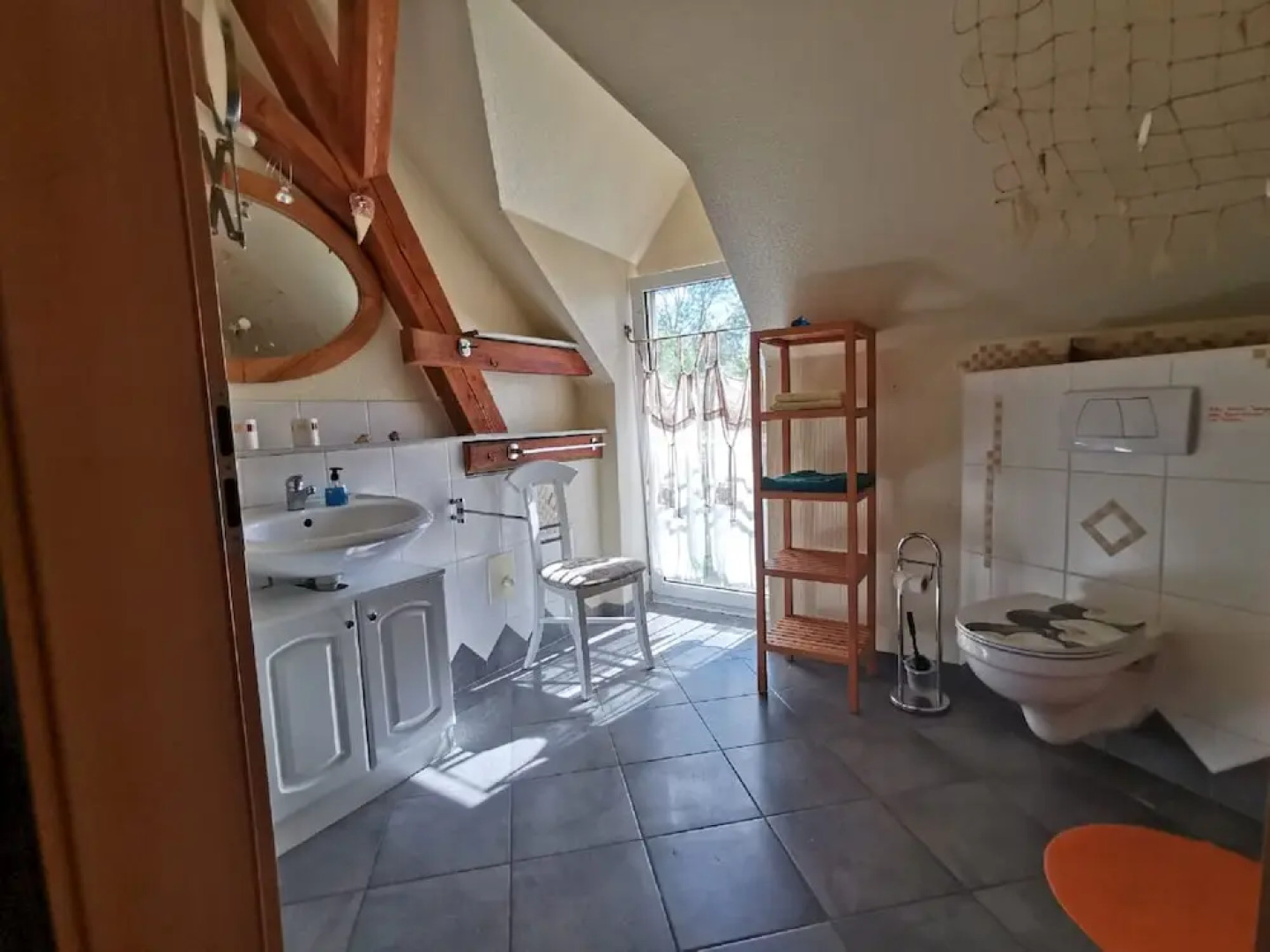 Ferienwohnung Rummelsmühle