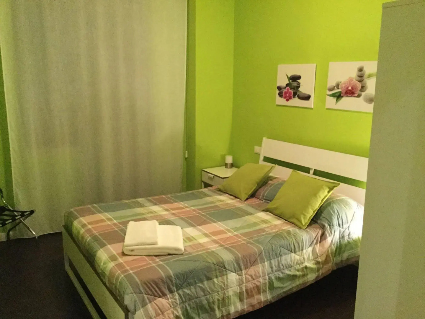 Domus Corso Umberto 18 BB