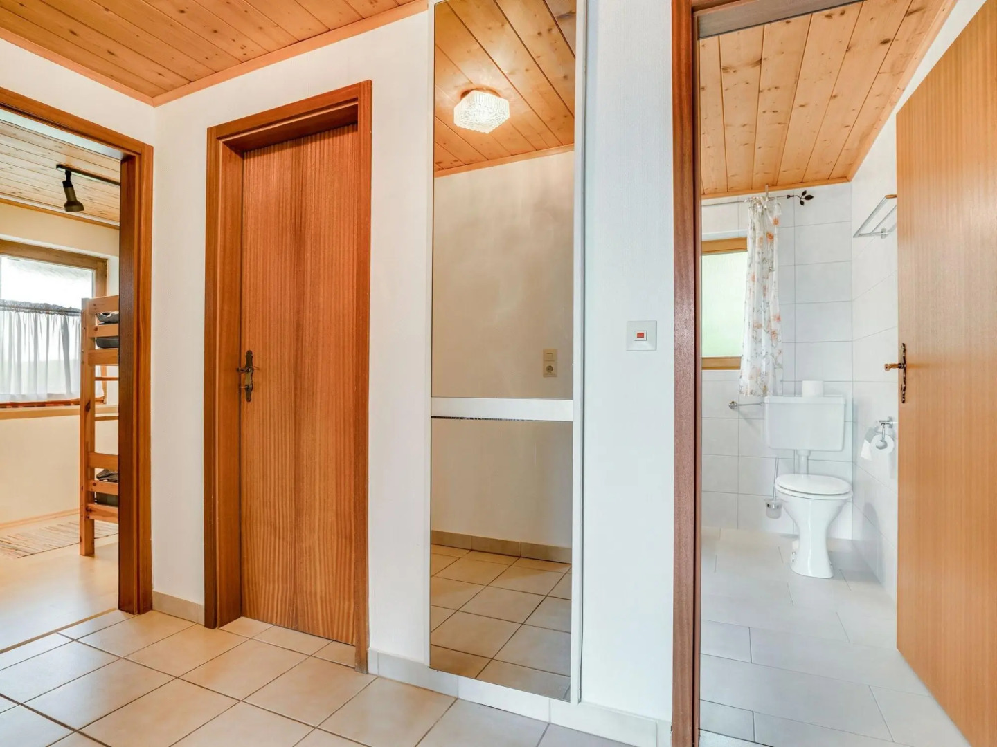 Chalet in Iselsberg-stronach Near Zettersfeld