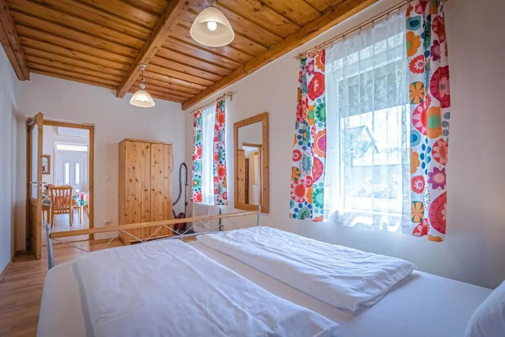 Sunny Garden Pihenőház