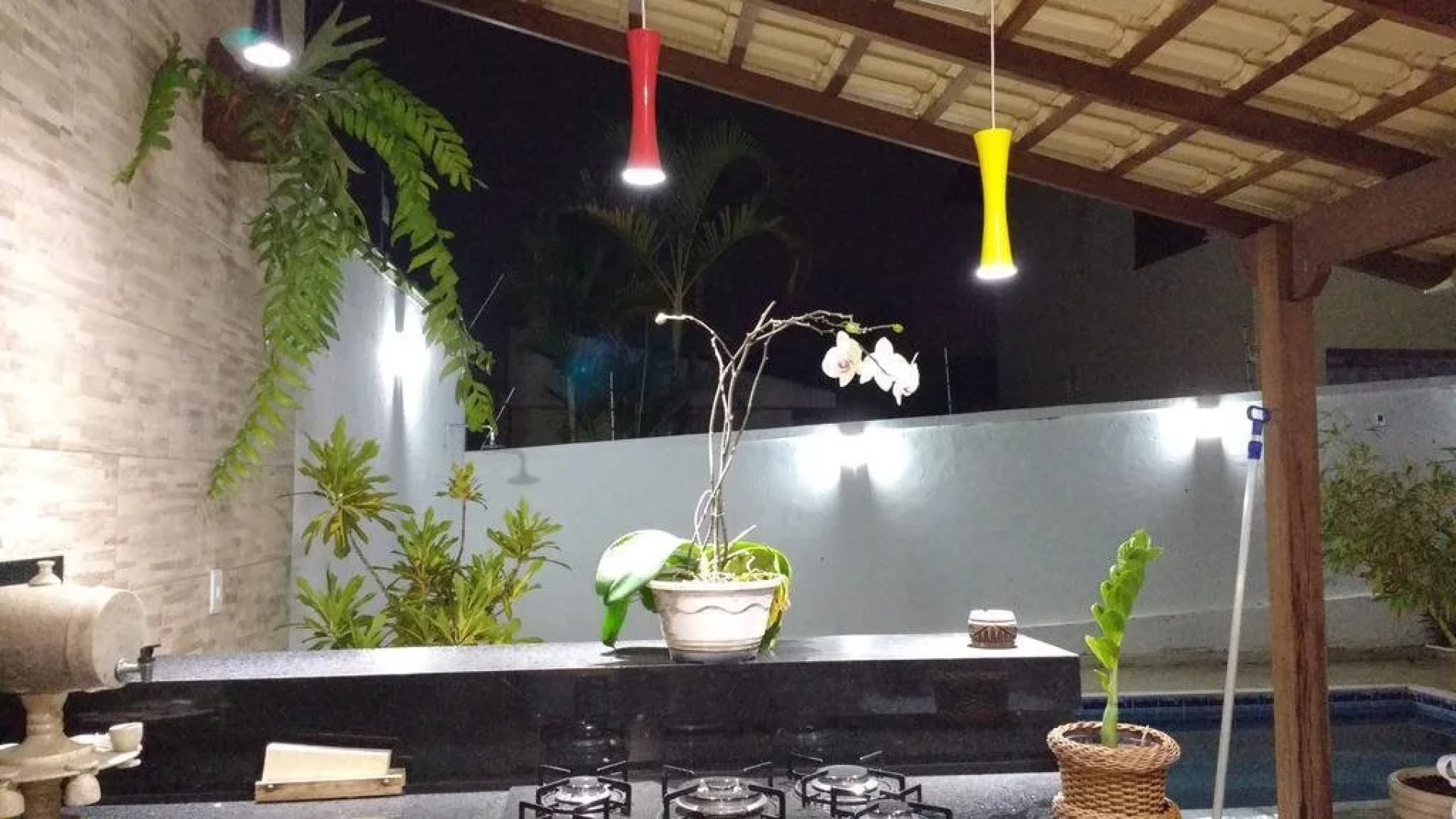 Itapo? Hostel Pampulha