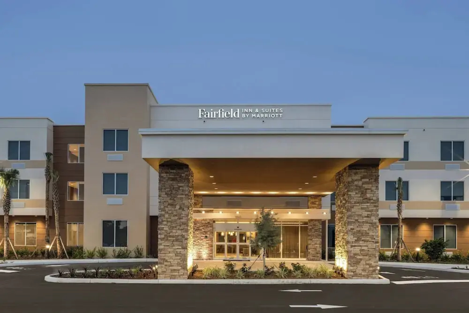 Fairfield Inn & Suites by Marriott Vero Beach