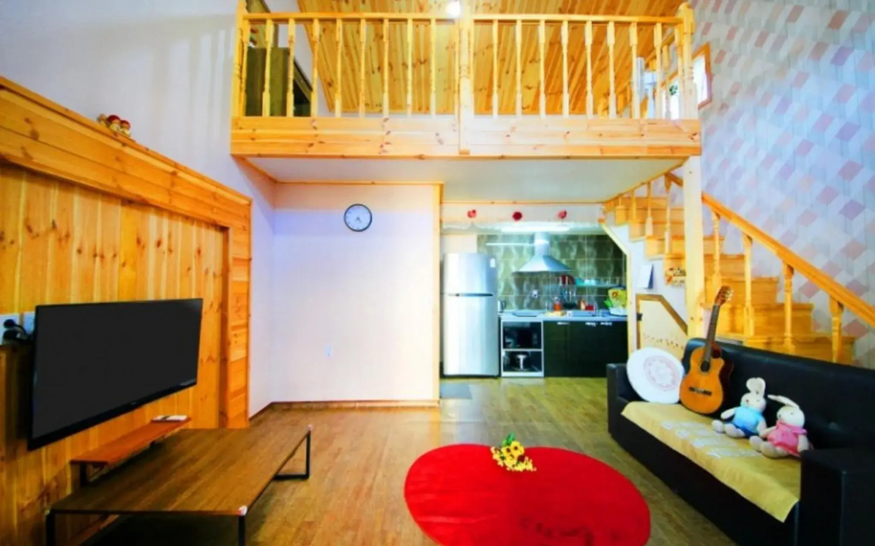 Gwangyang Supsongnongwon Pension