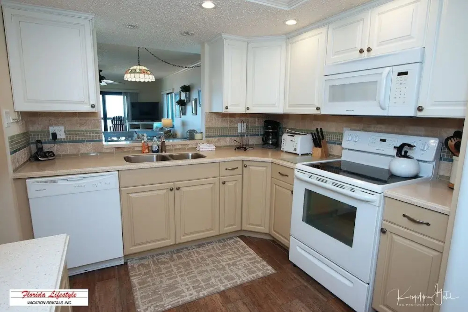 Sand Castle North 504