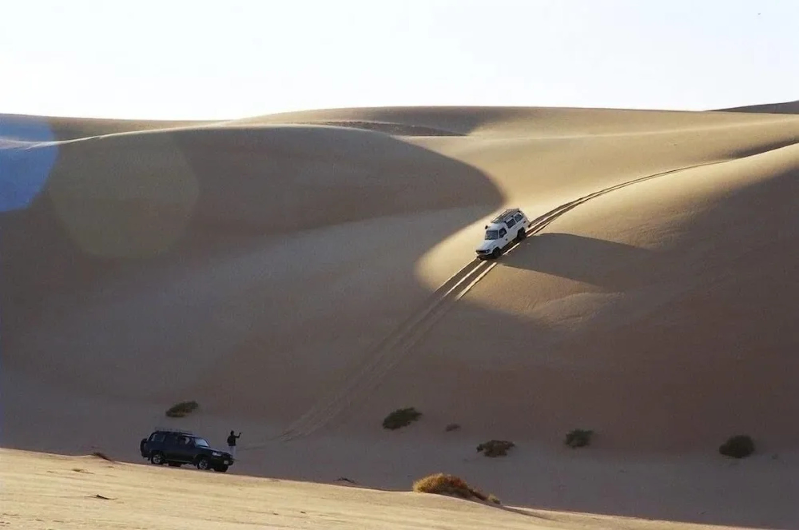 siwa safari paradise hotel