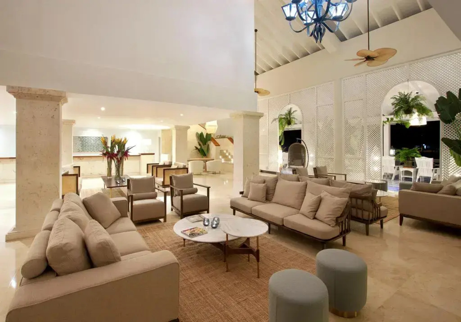 Victoria Resort Golf & Beach