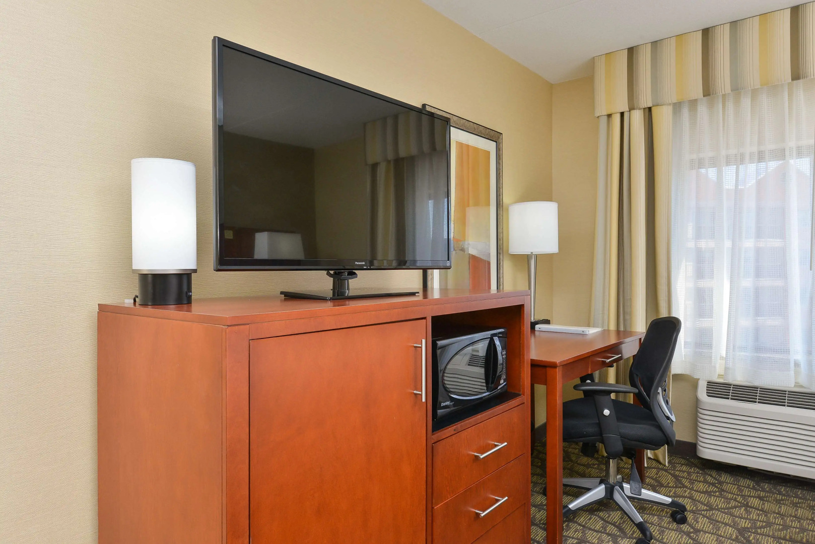 Hampton Inn Detroit/Auburn Hills South