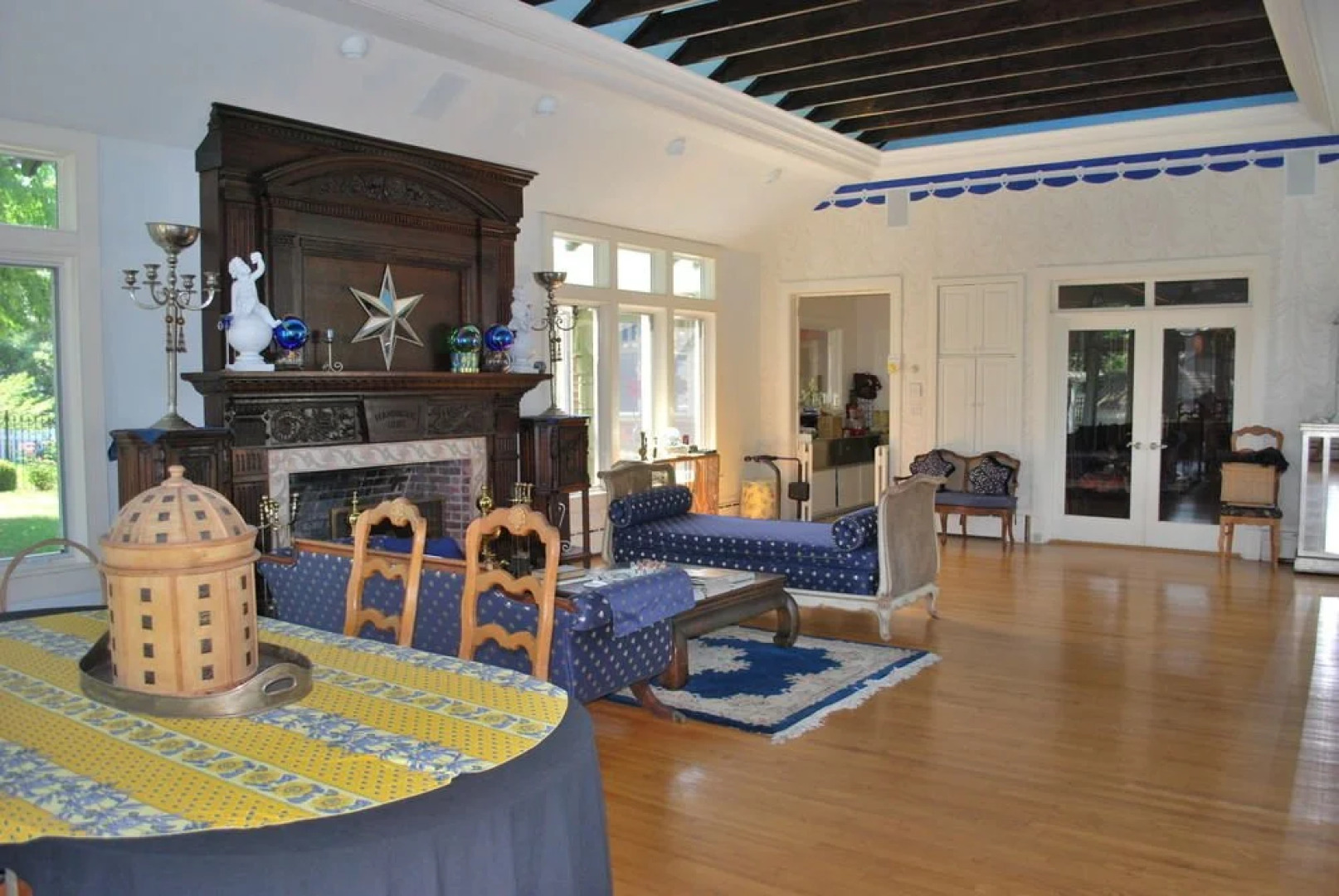 The Inn at Fernbrook