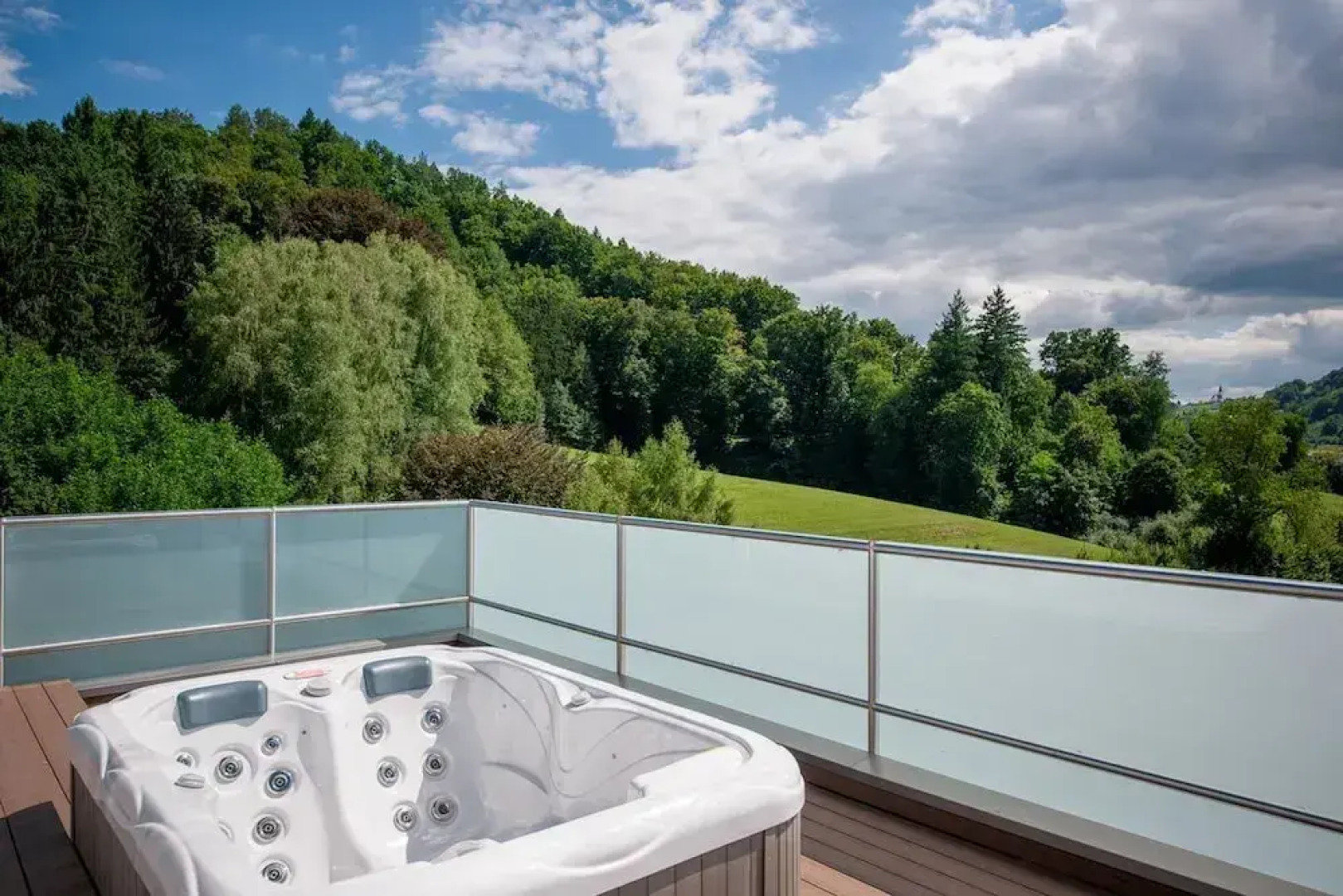 Grand Hotel Donat, Rogaska & Prestige wellness center