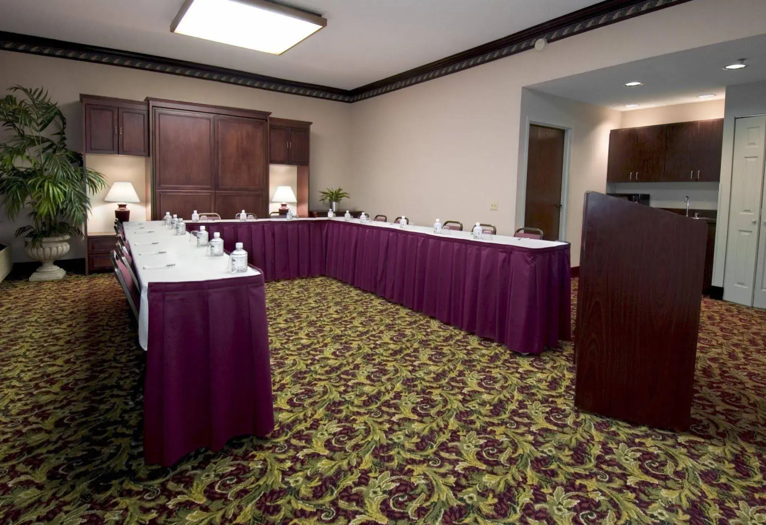 Hampton Inn Greensboro-Airport