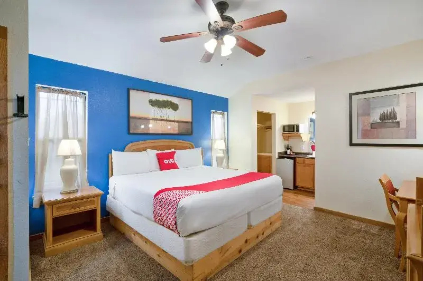 Hotel Kenedy Downtown Us 181