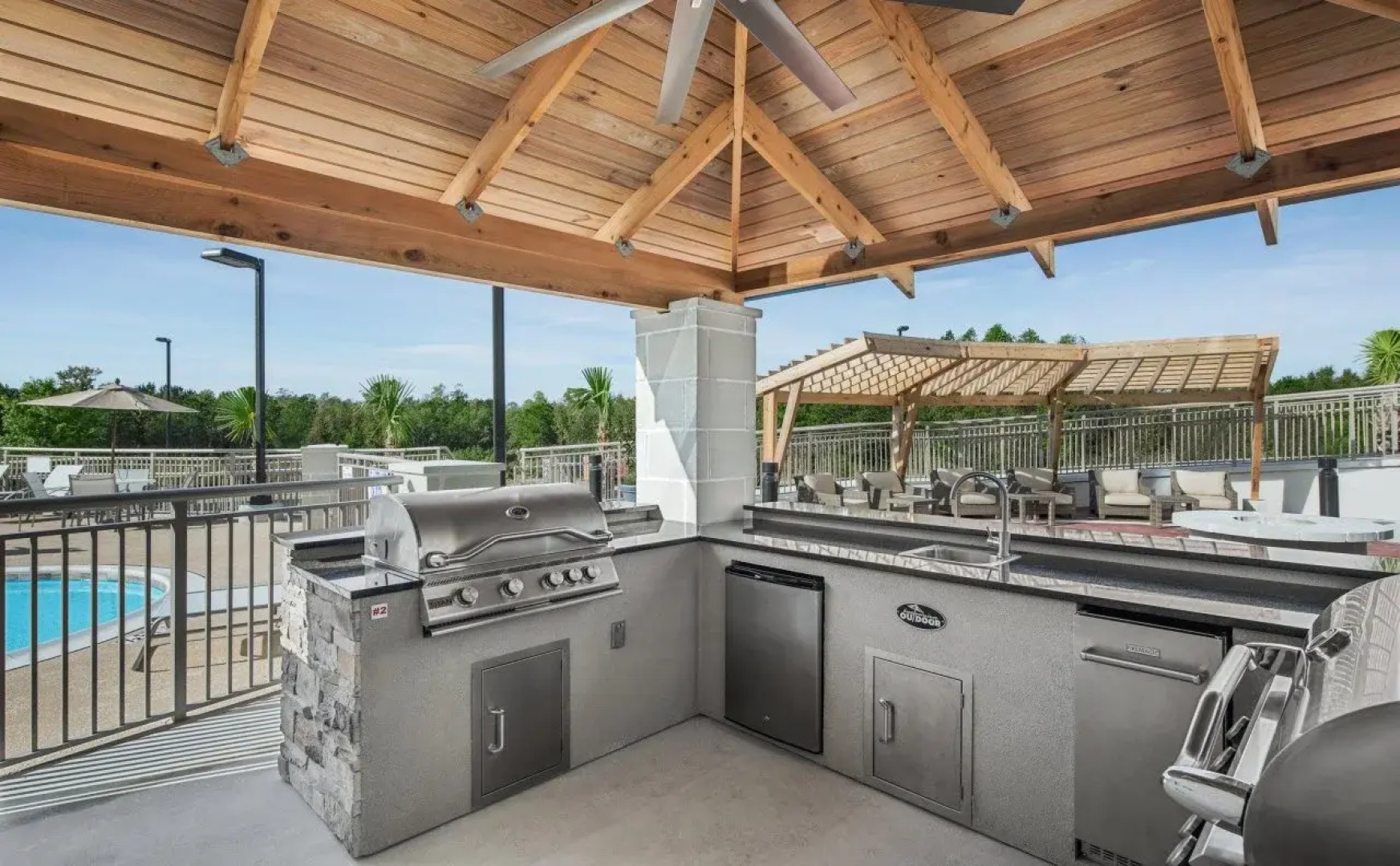 Staybridge Suites Florence - Civic Center by IHG