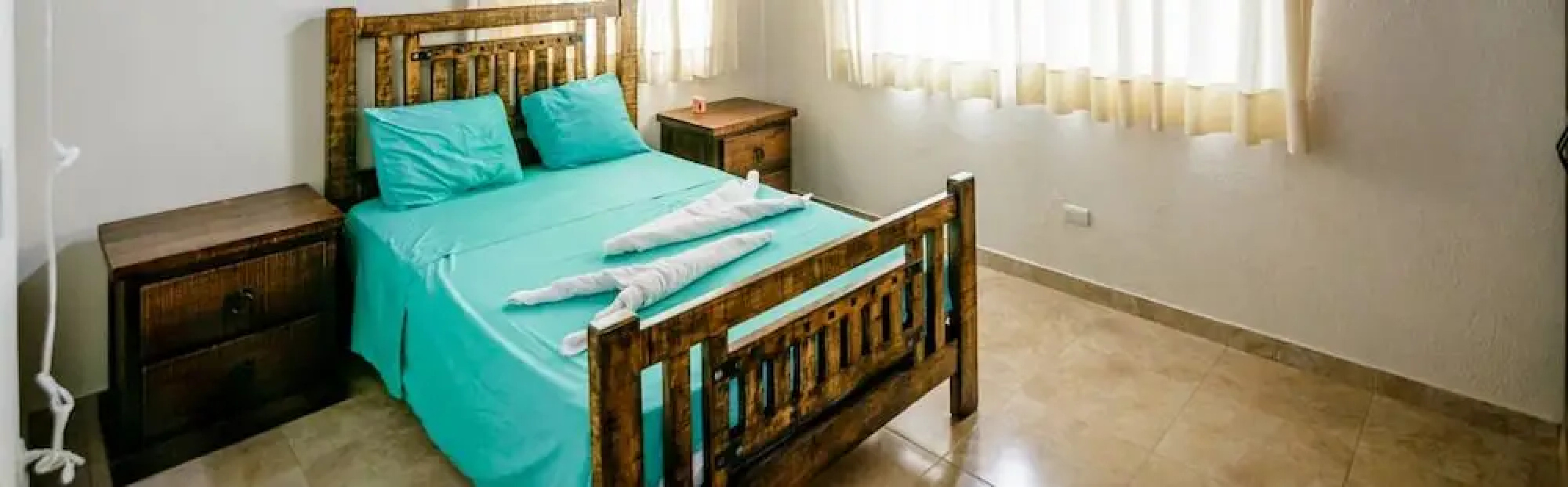 Jarabacoa Villas Ecolodge