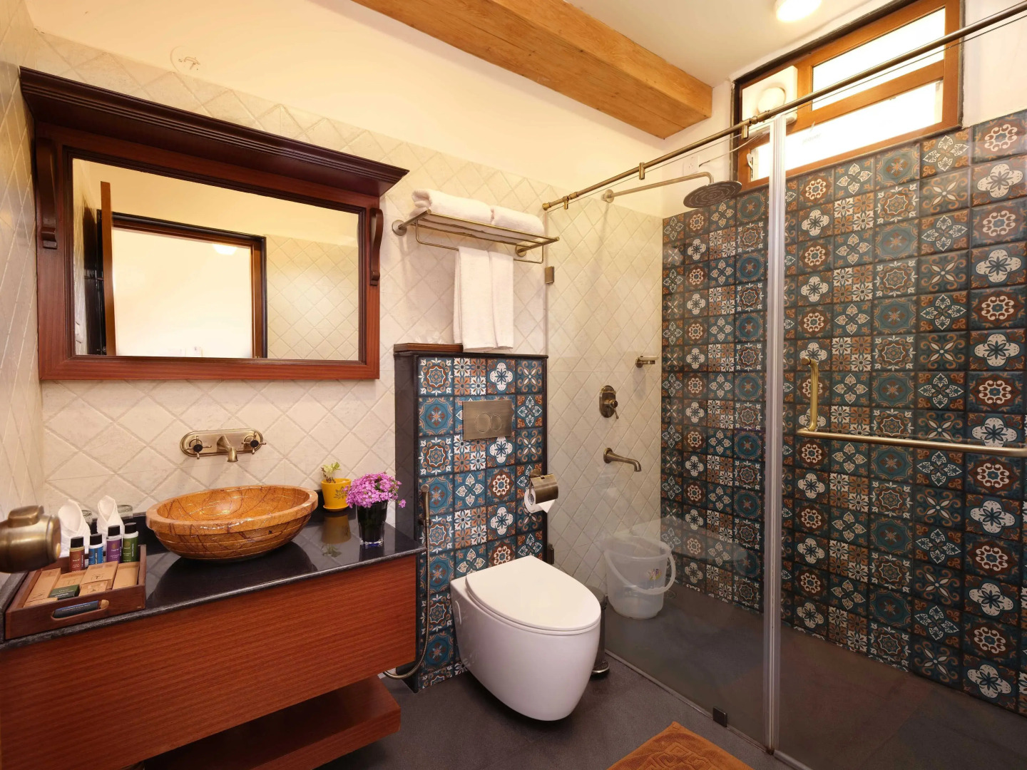 Tapovana The Fern Heritage Resort, Sakleshpur