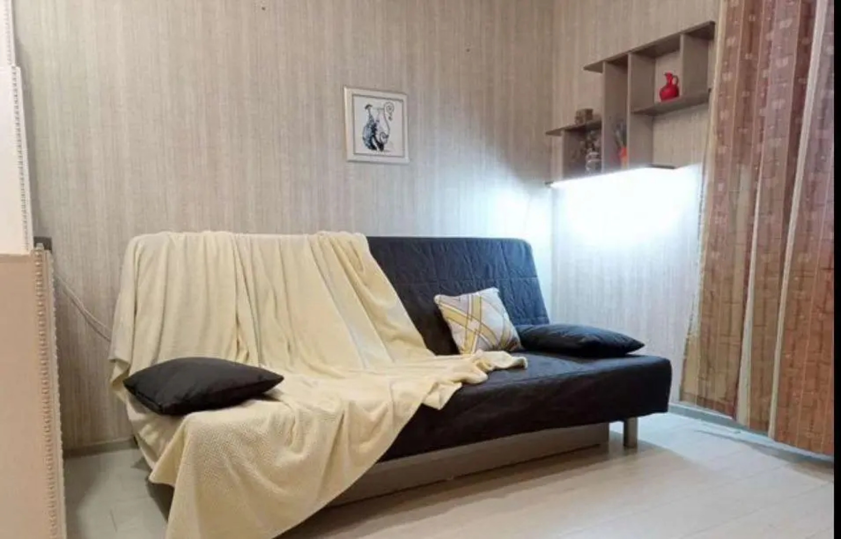 Апартаменты на улица Хохлова 16