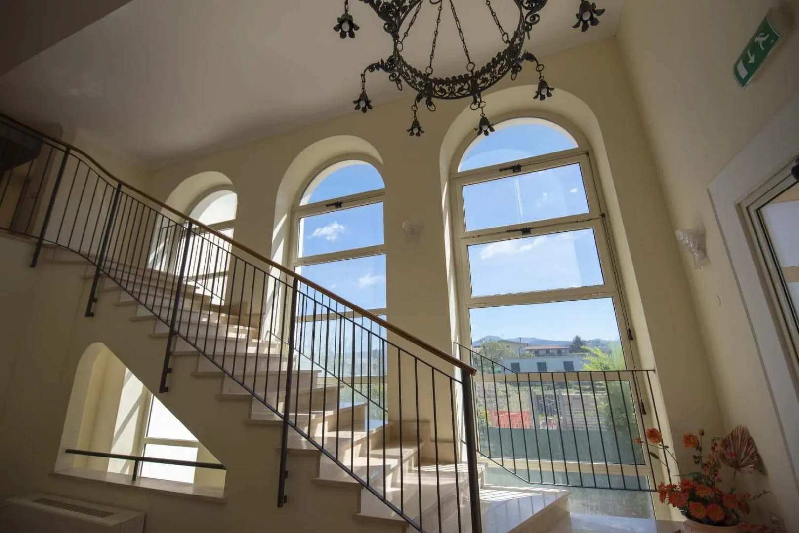 Park Hotel Villa Maria