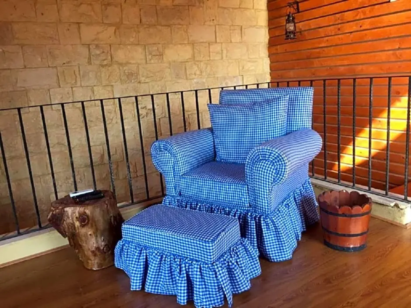 Jasmin Holiday House