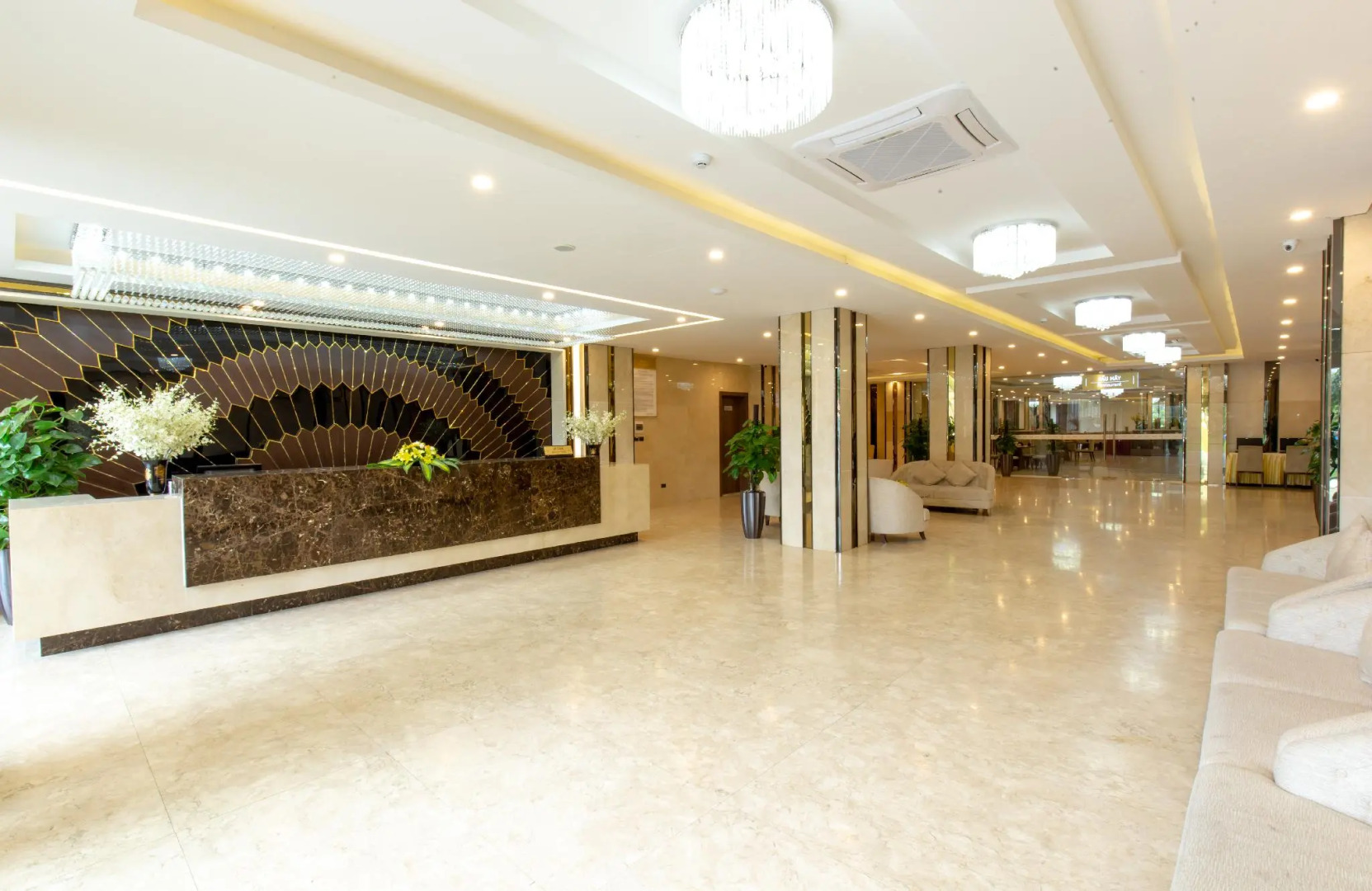 Muong Thanh Sapa Hotel