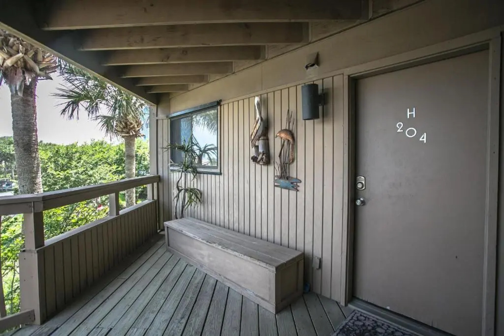 Hibiscus Resort - H204