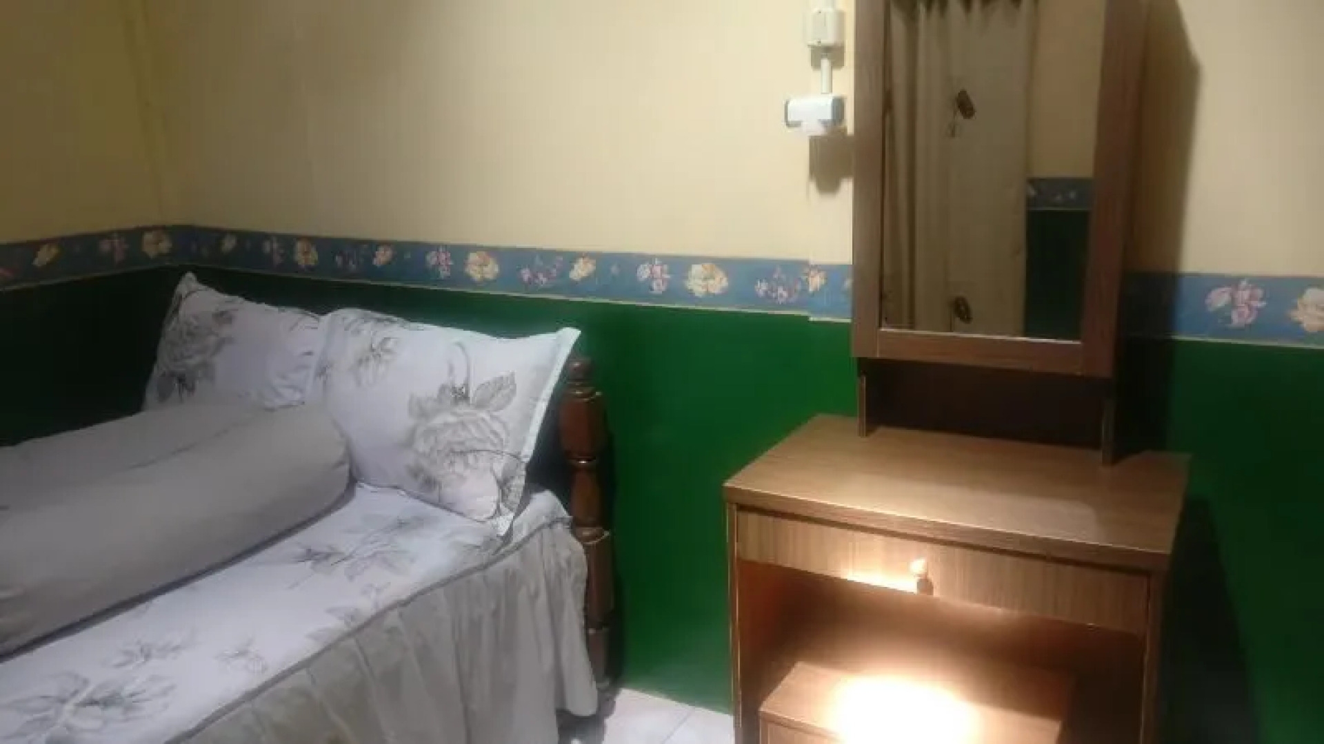 Homestay Arya Mangunan by ZUZU