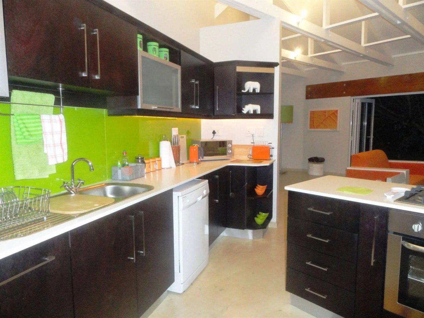 Bushwillow Collection