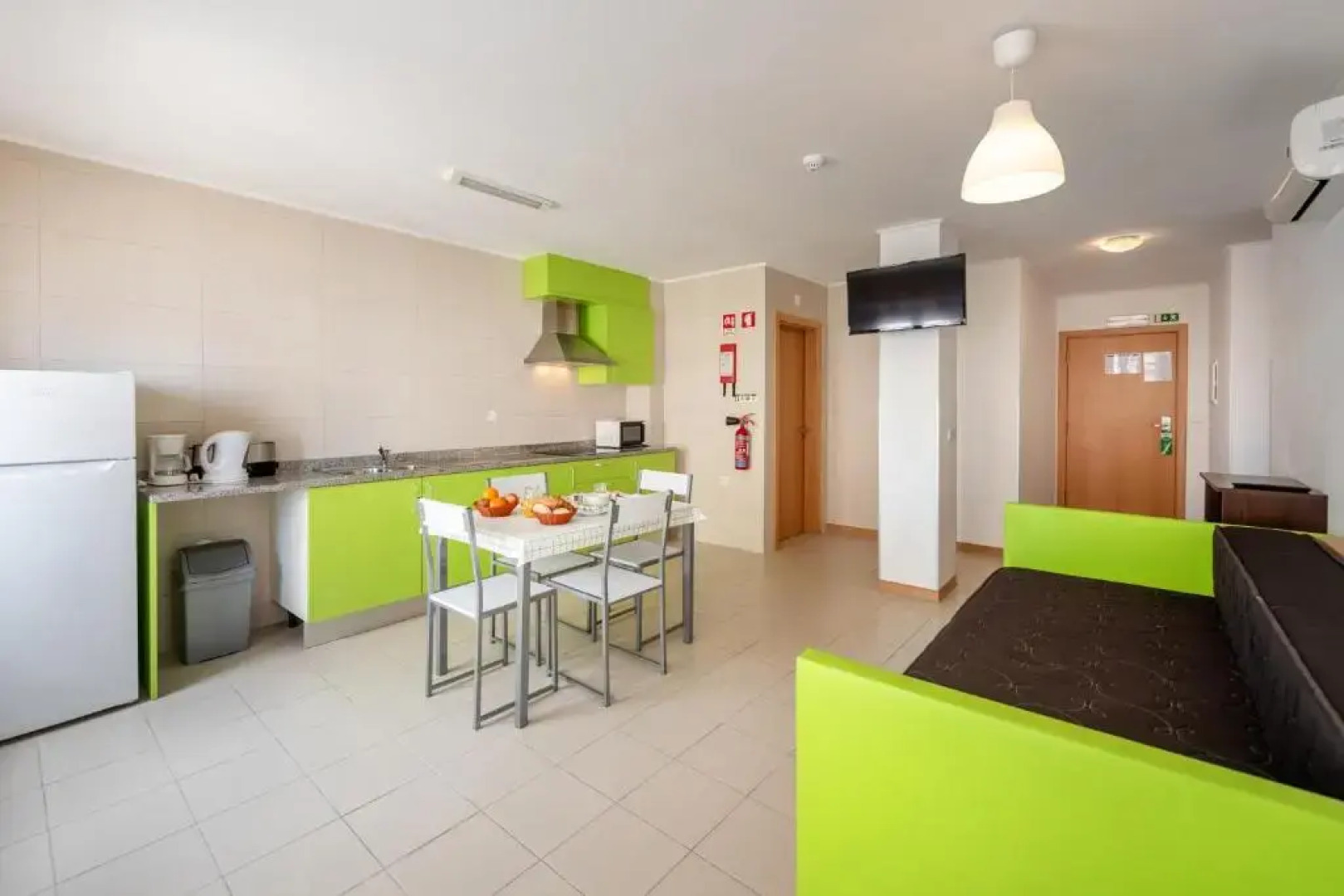 Apartamentos Mirante da Rocha