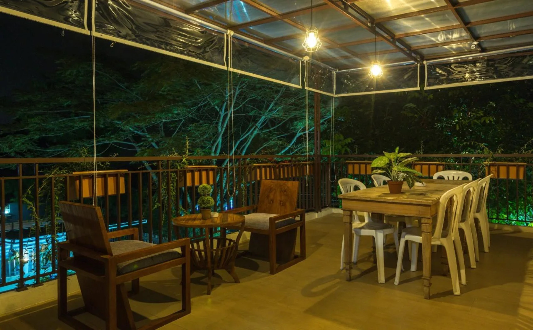 Jayagiri Guesthouse By Belgareti