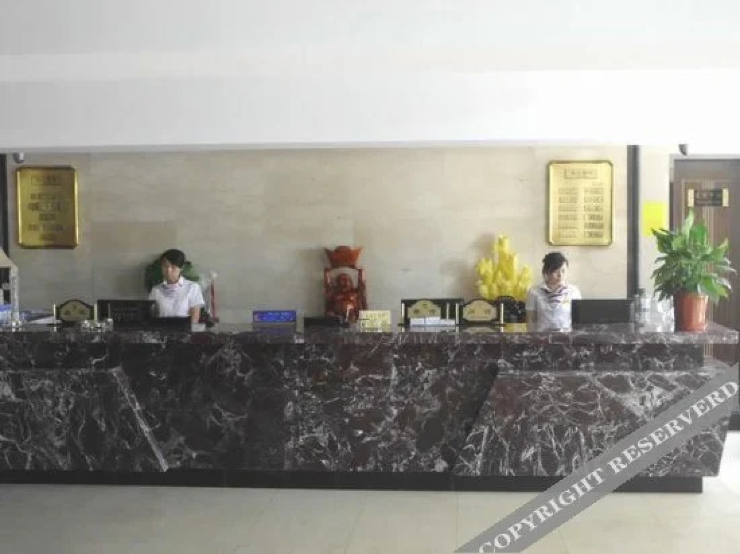 怡莱酒店(霍山店)