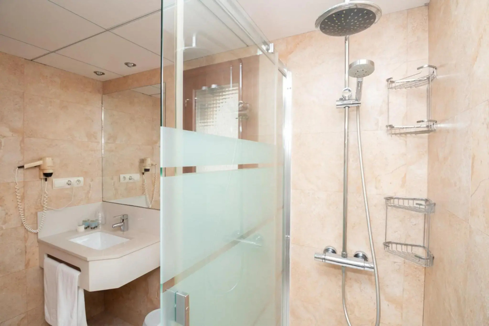 Aparthotel Terraces Galetamar