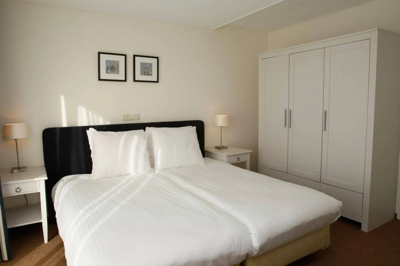 WestCord Strandhotel Seeduyn