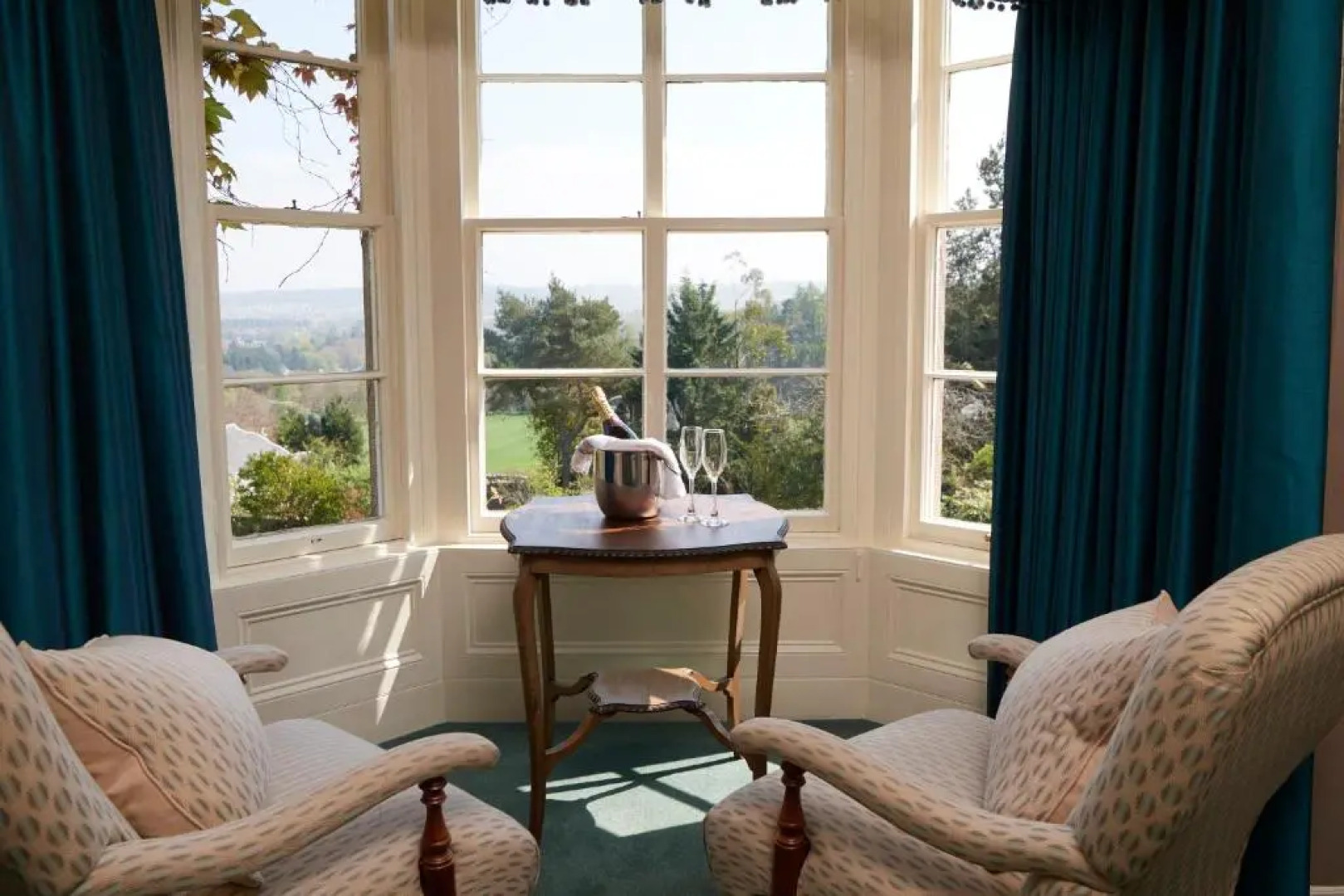 Loch Ness Country House Hotel