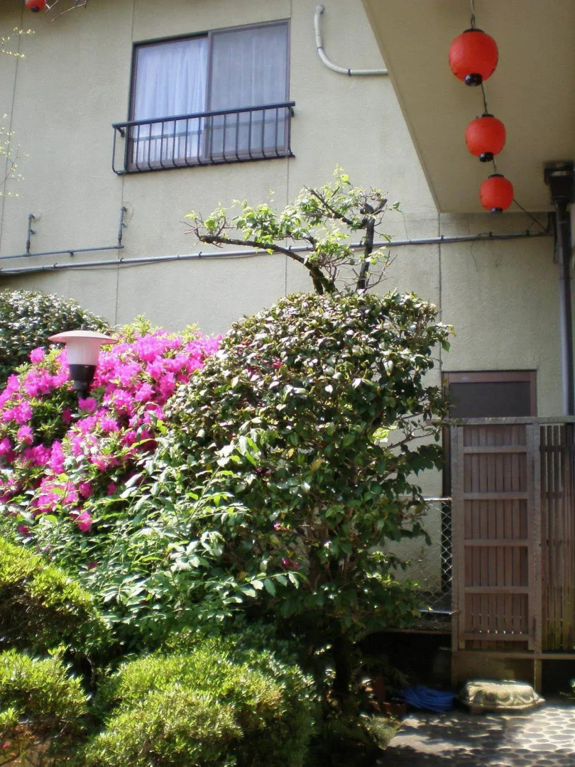 Uetoh Ryokan