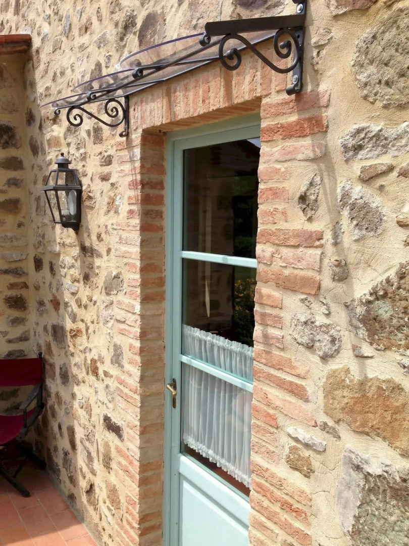 Il Borghetto Andrea Tafi