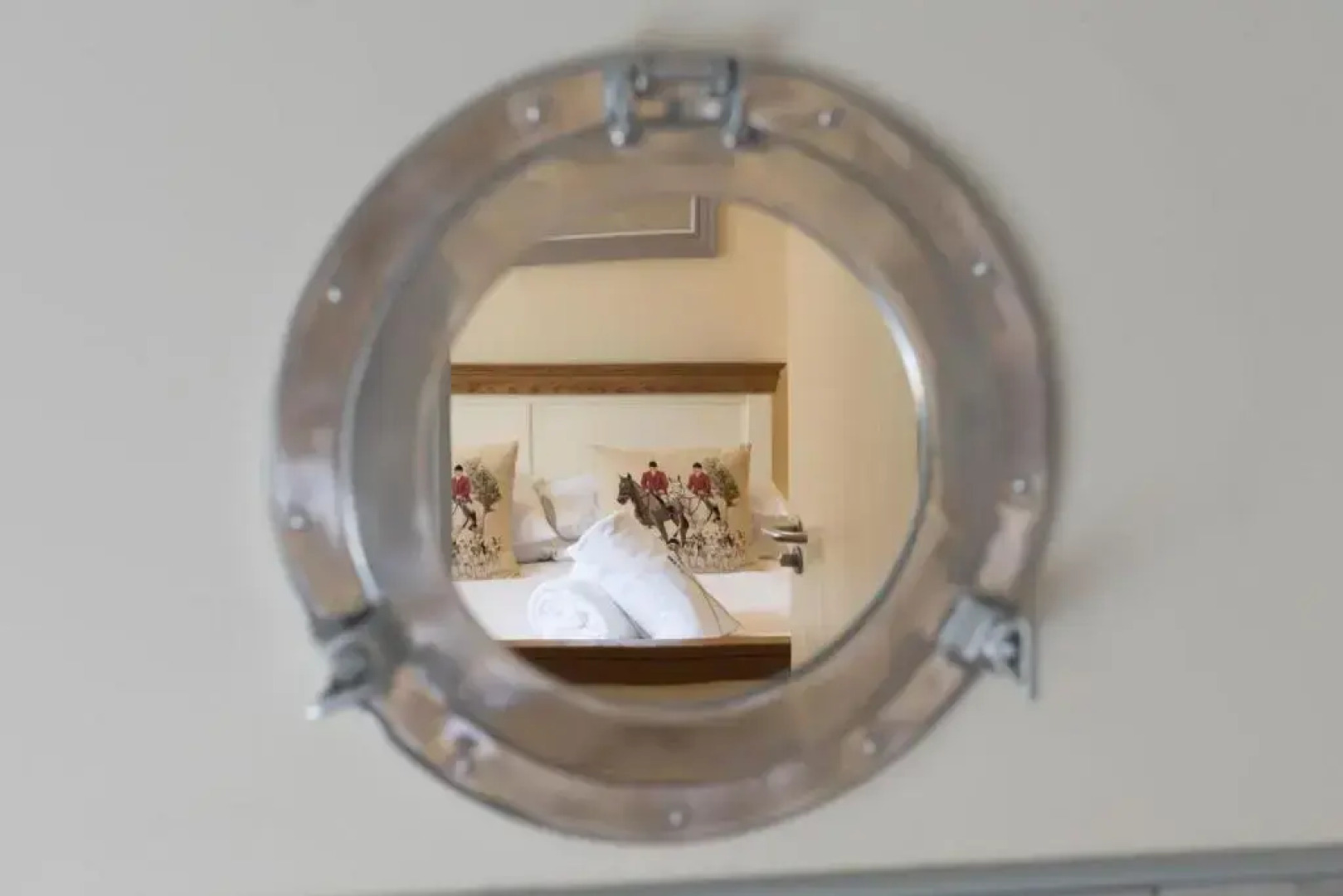 The Lodge at Broadway