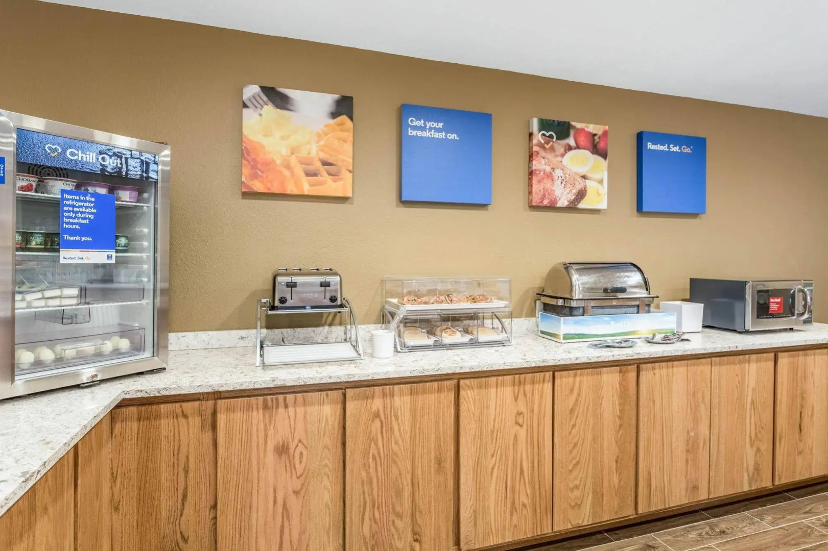 Baymont Inn & Suites