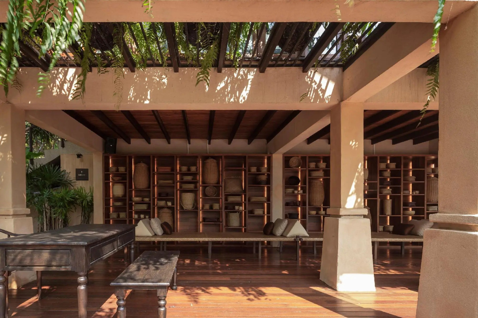 The Spa Resorts - Lamai Village