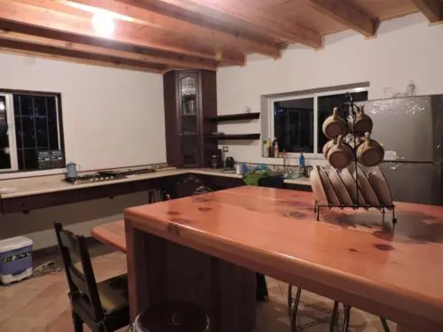 Cabañas Santa Isabel