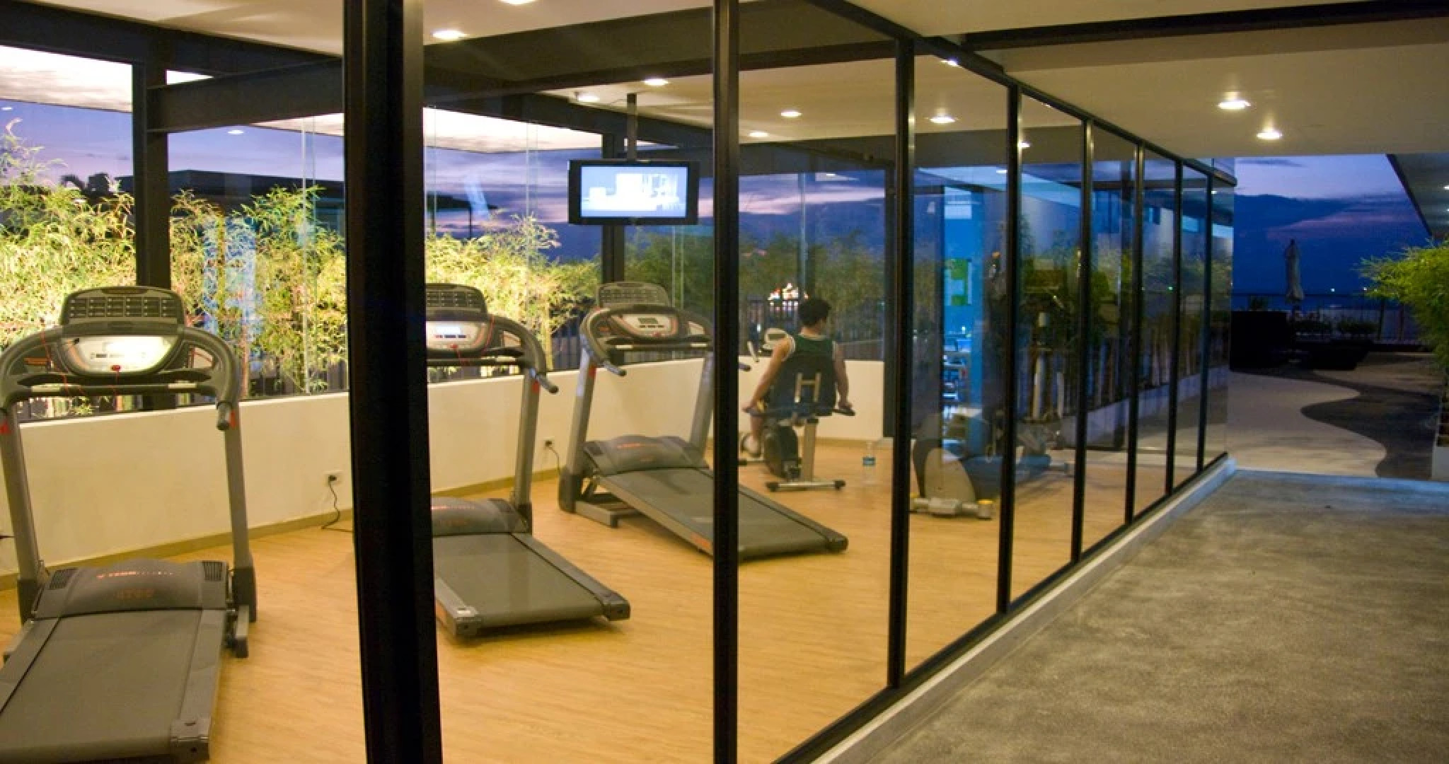 Aya Boutique Hotel Pattaya