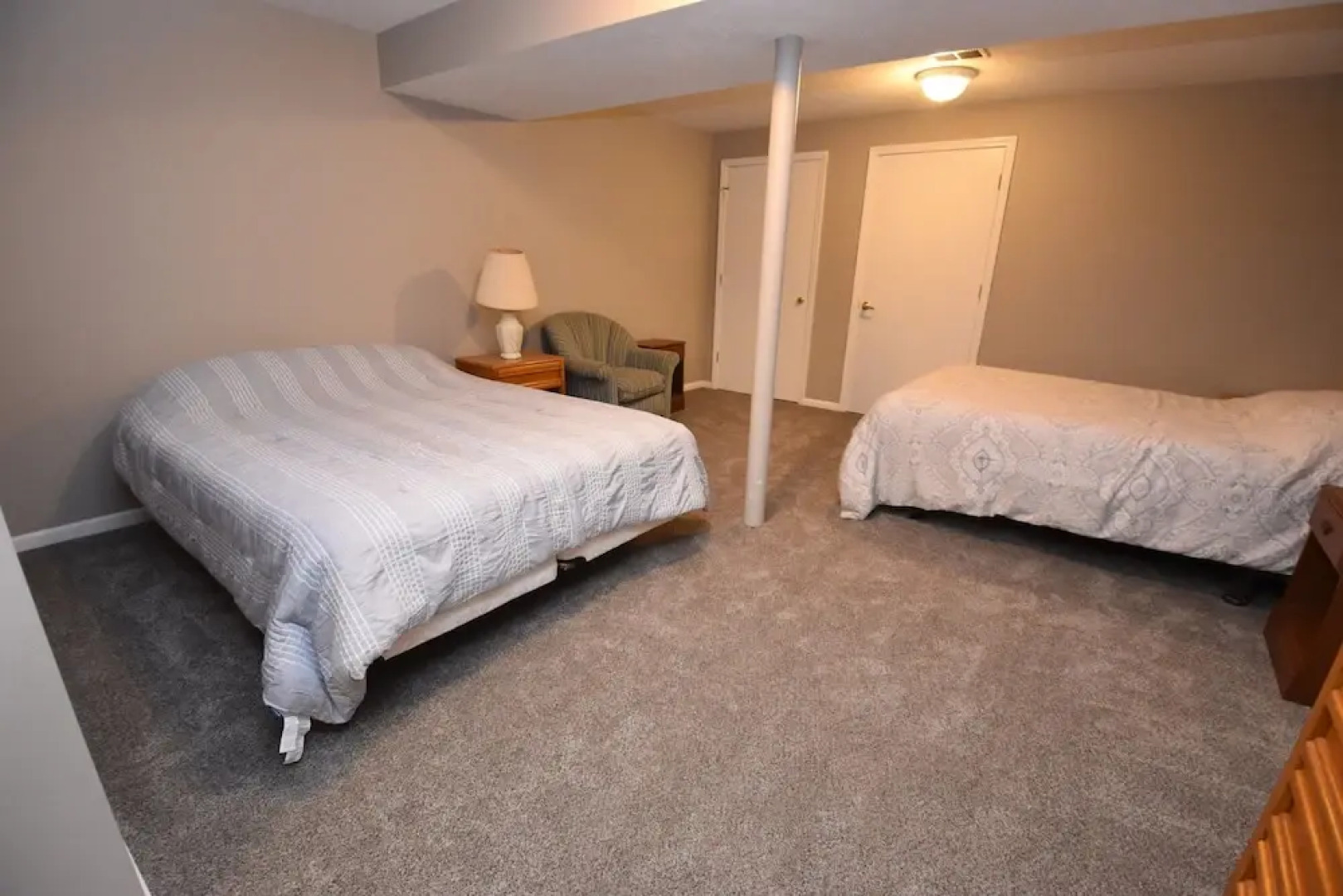 Condo at the University of Notre Dame D3