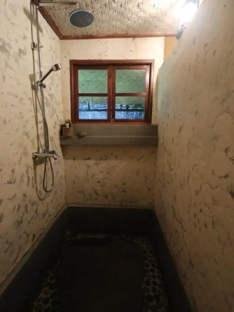 Sang Giri - Mountain Glamping Camp